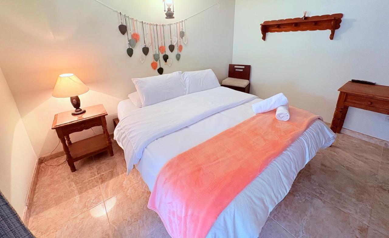 Hotel Beth Sarim Villa de Leyva Exterior photo